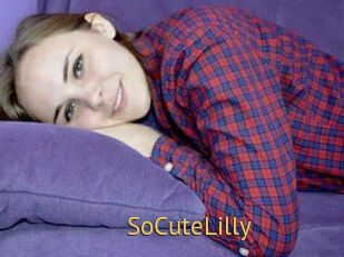 SoCuteLilly