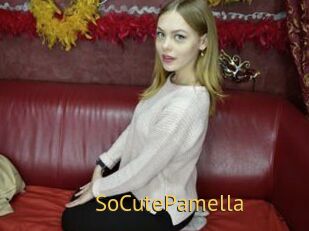 SoCutePamella