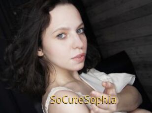 SoCuteSophia