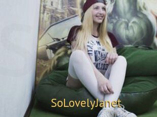 SoLovelyJanet