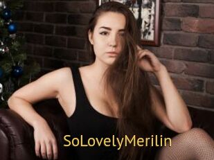 SoLovelyMerilin