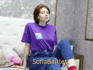 SofiaBartlett