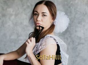 SofiaHilll