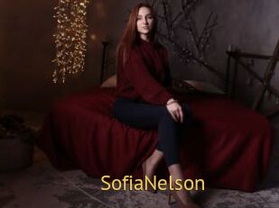 SofiaNelson Smilin Pussy