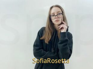 SofiaRosetta