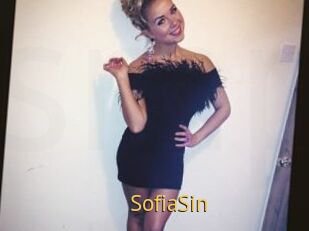 SofiaSin