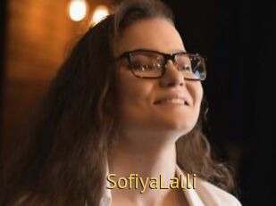 SofiyaLalli