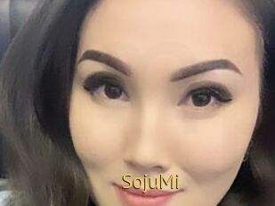 SojuMi