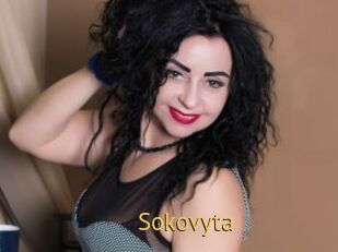 Sokovyta