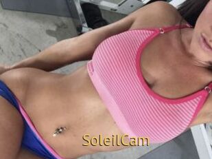 SoleilCam
