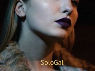 SoloGal