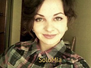 SoloMia