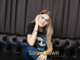 SoniaCrown