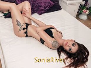 SoniaRiver
