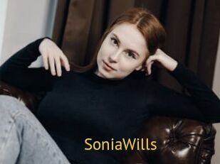 SoniaWills