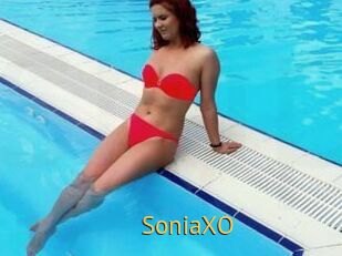 SoniaXO