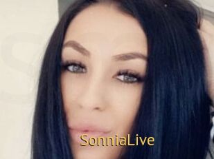 SonniaLive