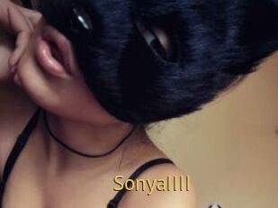 SonyaIIII