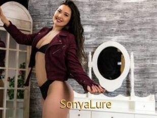 SonyaLure Smilin Pussy