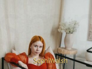 SophiWalsh