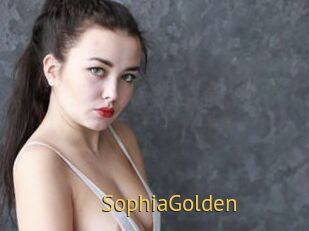 SophiaGolden