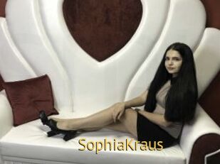 SophiaKraus