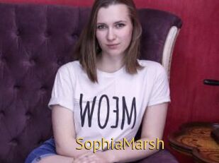 SophiaMarsh