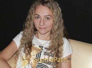SophiaParis