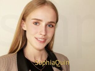 SophiaQuin