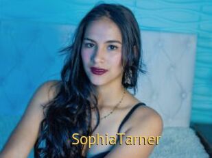 SophiaTarner