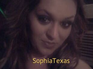 Sophia_Texas