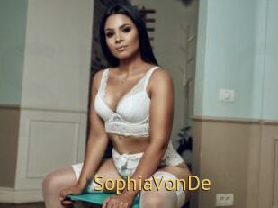 SophiaVonDe