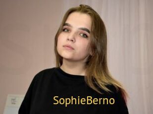 SophieBerno Smilin Pussy