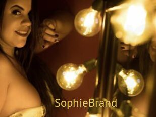 SophieBrand