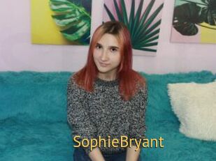 SophieBryant