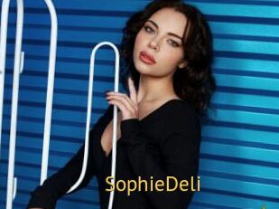SophieDeli