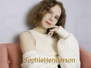 SophieHenderson