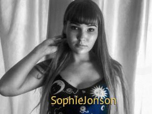 SophieJonson