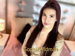 SophieKidman