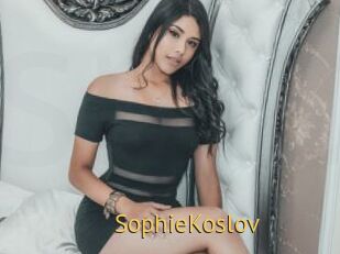 SophieKoslov