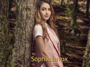 SophieLenox