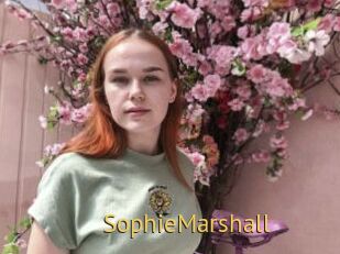 SophieMarshall