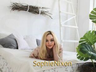 SophieNixon