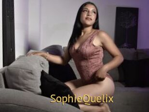 SophieQuelix