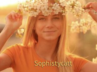 Sophistycatt