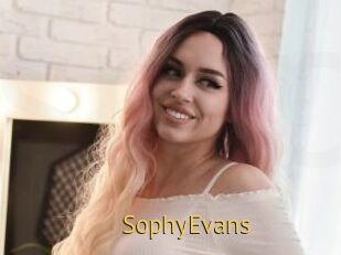 SophyEvans