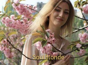 SoulBlonde