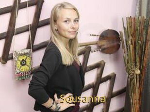 Sousanna