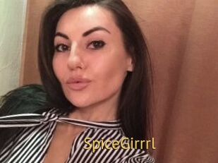 SpiceGirrrl