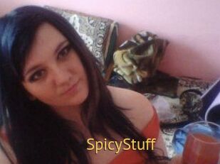 SpicyStuff